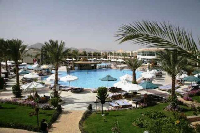 Island Garden Resort Шарм-эль-Шейх Экстерьер фото