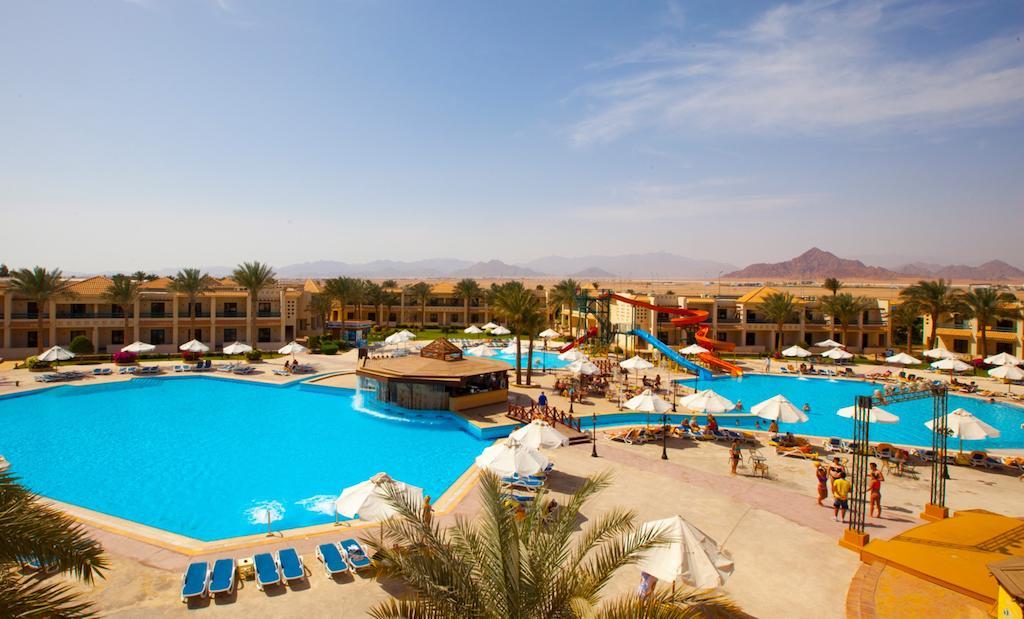 Island Garden Resort Шарм-эль-Шейх Экстерьер фото